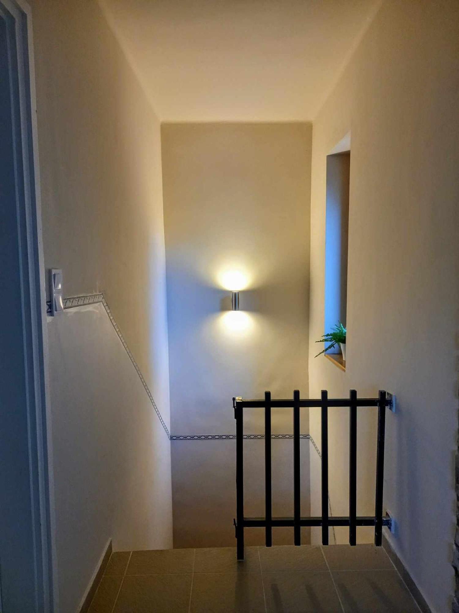 Bike&Night Appartement Baracska Buitenkant foto