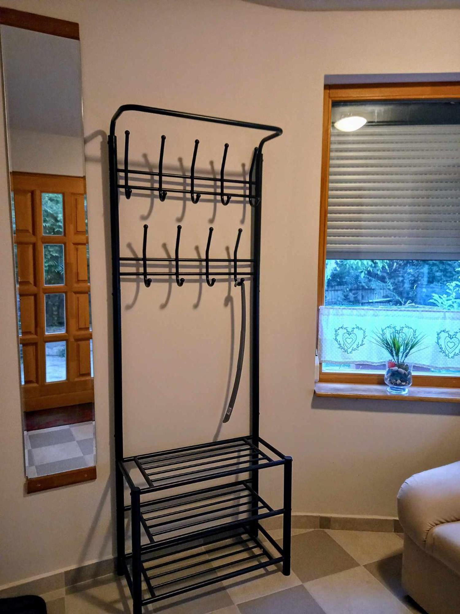 Bike&Night Appartement Baracska Buitenkant foto