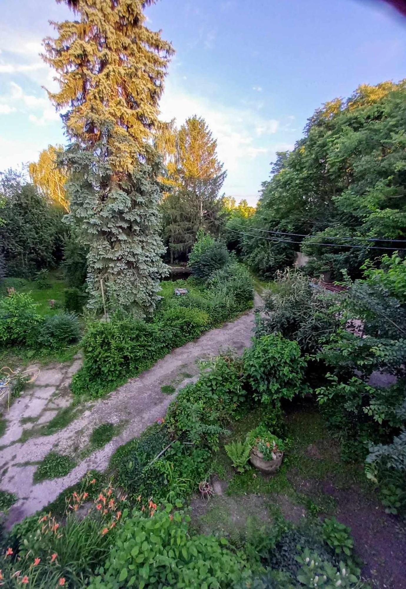 Bike&Night Appartement Baracska Buitenkant foto